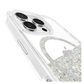 Case-Mate Karat MagSafe Case (Suits iPhone 16 Pro) - Holographic