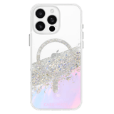 Case-Mate Karat MagSafe Case (Suits iPhone 16 Pro Max) - Holographic