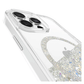 Case-Mate Karat MagSafe Case (Suits iPhone 16 Pro Max) - Holographic