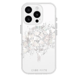 Case-Mate Karat MagSafe Case (Suits iPhone 16 Pro) - Touch of Pearl