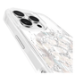 Case-Mate Karat MagSafe Case (Suits iPhone 16 Pro) - Touch of Pearl