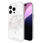 Case-Mate Karat MagSafe Case (Suits iPhone 16 Pro) - Touch of Pearl