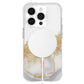 Case-Mate Karat MagSafe Case (Suits iPhone 15 Pro) - Marble