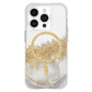 Case-Mate Karat MagSafe Case (Suits iPhone 15 Pro) - Marble