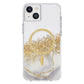 Case-Mate Karat Marble MagSafe Case (Suits iPhone 14 Plus)