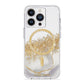 Case-Mate Karat Marble MagSafe Case (Suits iPhone 14 Pro)