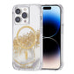 Case-Mate Karat Marble MagSafe Case (Suits iPhone 14 Pro)