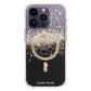 Case-Mate Karat Onyx MagSafe Case (Suits iPhone 14 Pro)