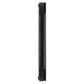 Case-Mate Leather Wallet MagSafe Case (Suits iPhone 14 Plus) - Black
