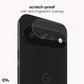 Case-Mate Glass Lens Protector (Suits Google Pixel 11) - Clear