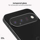 Case-Mate Glass Lens Protector (Suits Google Pixel 11) - Clear