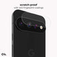Case-Mate Glass Lens Protector (Suits Google Pixel 11 Pro) - Clear