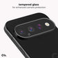 Case-Mate Glass Lens Protector (Suits Google Pixel 11 Pro) - Clear