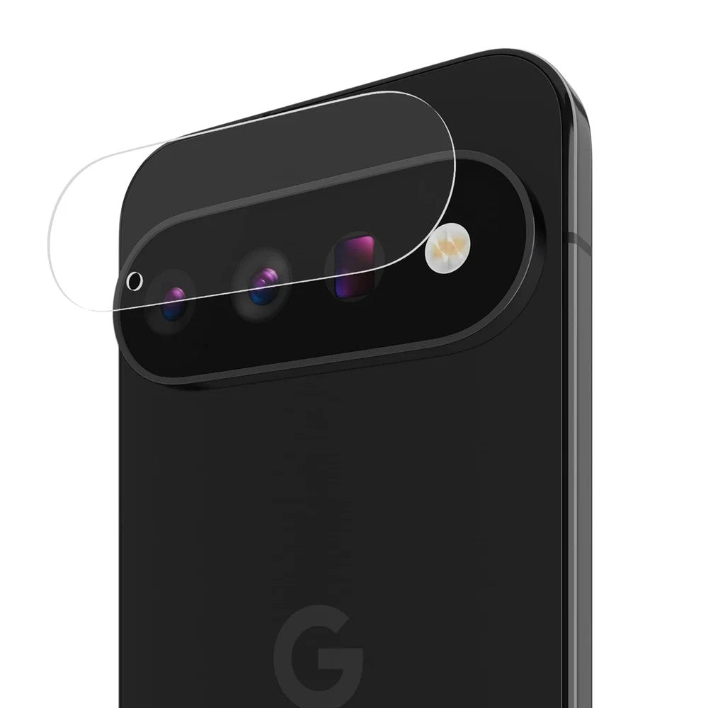 Case-Mate Glass Lens Protector (Suits Google Pixel 11 Pro) - Clear
