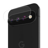 Case-Mate Glass Lens Protector (Suits Google Pixel 11 Pro) - Clear