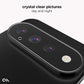 Case-Mate Glass Lens Protector (Suits Google Pixel 11 Pro XL) - Clear