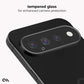 Case-Mate Glass Lens Protector (Suits Google Pixel 11 Pro XL) - Clear