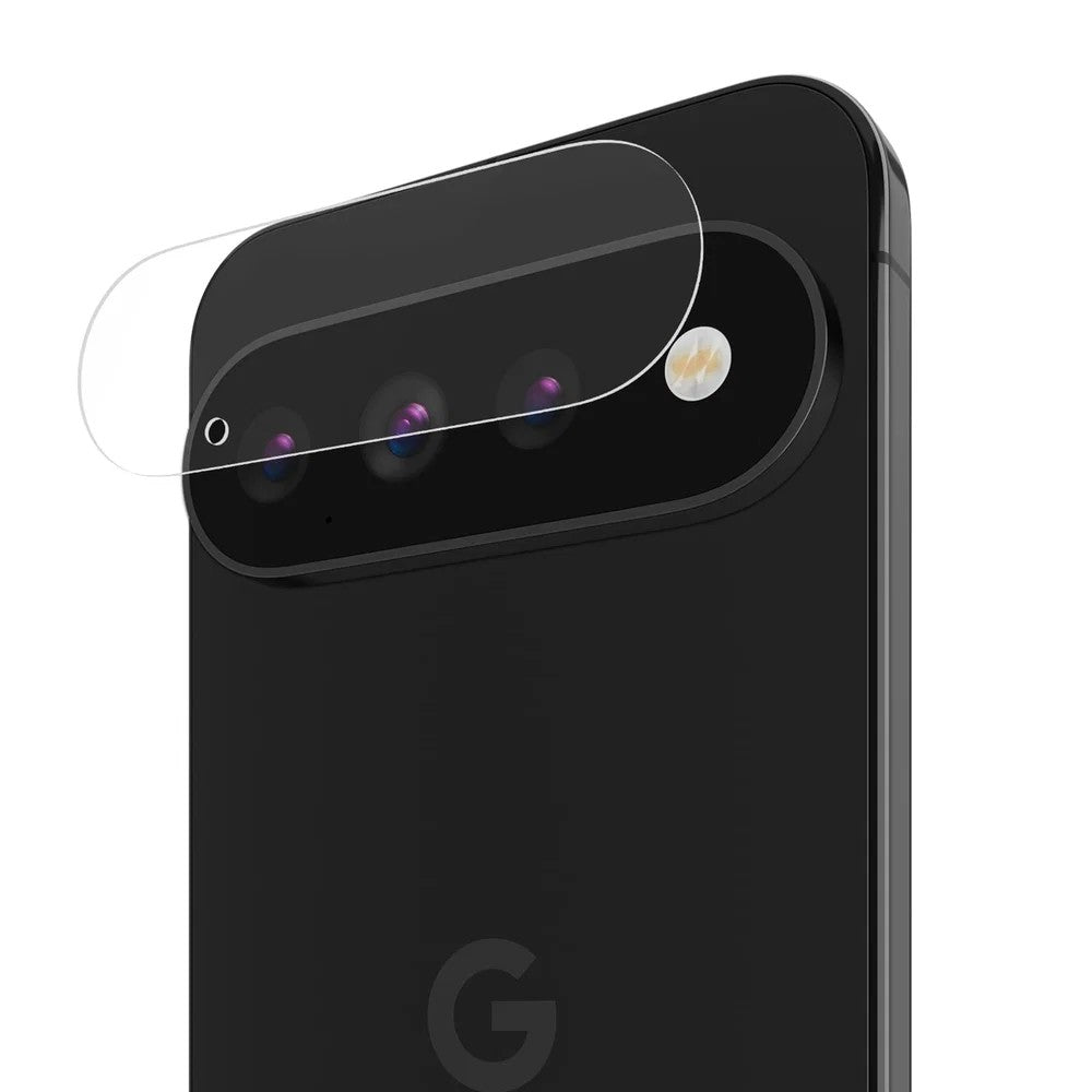 Case-Mate Glass Lens Protector (Suits Google Pixel 11 Pro XL) - Clear