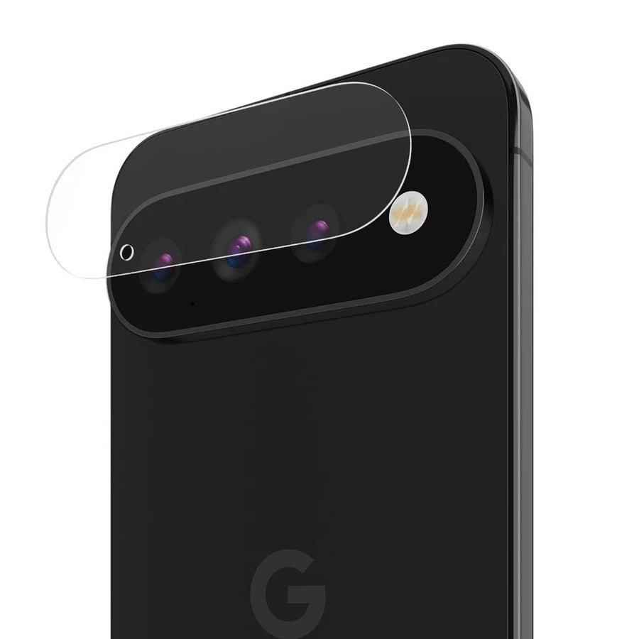 Case-Mate Glass Lens Protector (Suits Google Pixel 11 Pro XL) - Clear
