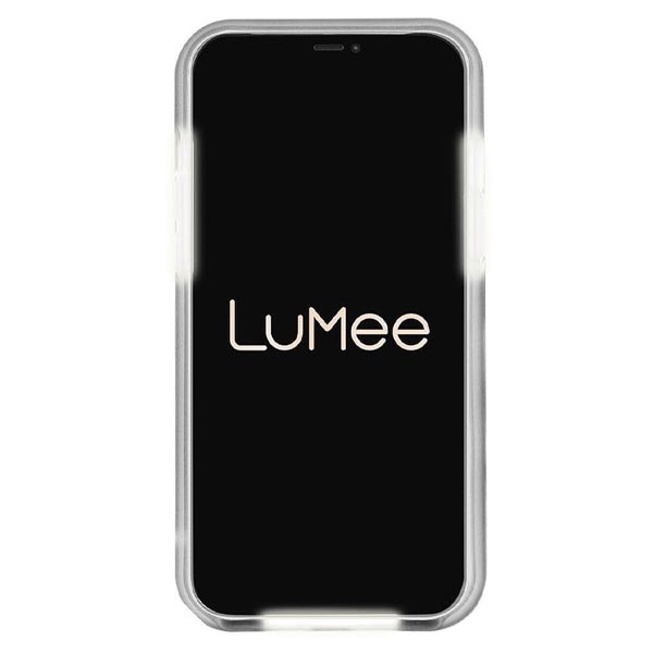Case-Mate LuMee Halo Case (Suits iPhone 12 Pro Max) - Holographic