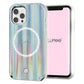 Case-Mate LuMee Halo Case (Suits iPhone 12 Pro Max) - Holographic