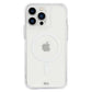 Case-Mate MagSafe Tough Clear Plus Case (Suits iPhone 13 Pro) - Clear