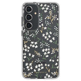 Case-Mate Rifle Paper Co Case (Suits Galaxy S24 Plus) - Petite Fleurs
