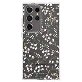 Case-Mate Rifle Paper Co Case (Suits Galaxy S24 Ultra) - Petite Fleurs