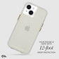 Case-Mate Sheer Crystal Case (Suits iPhone 15 Plus) - Gold