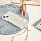 Case-Mate Sheer Crystal Case (Suits iPhone 15 Plus) - Gold