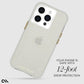 Case-Mate Sheer Crystal Case (Suits iPhone 15 Pro) - Gold
