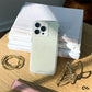 Case-Mate Sheer Crystal Case (Suits iPhone 15 Pro) - Gold