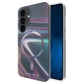 Case-Mate Soap Bubble Magnetic Case (Suits Galaxy S25) - Iridescent