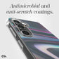 Case-Mate Soap Bubble Case (Suits Samsung Galaxy S23 FE) - Iridescent