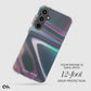 Case-Mate Soap Bubble Case (Suits Samsung Galaxy S23 FE) - Iridescent