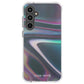 Case-Mate Soap Bubble Case (Suits Samsung Galaxy S23 FE) - Iridescent