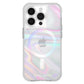 Case-Mate Soap Bubble MagSafe Case (Suits iPhone 15 Pro) - Iridescent