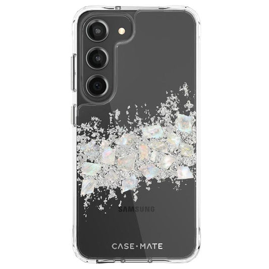 Case-Mate Touch of Pearl Case (Suits Galaxy S23)