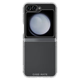 Case-Mate Tough Case (Suits Galaxy Z Flip 6) - Clear