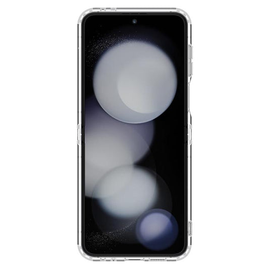 Case-Mate Tough Case (Suits Galaxy Z Flip 6) - Clear