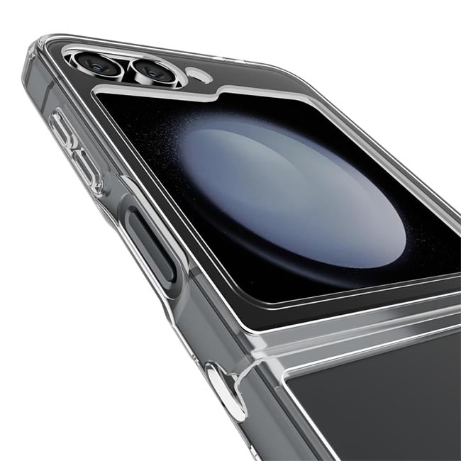 Case-Mate Tough Case (Suits Galaxy Z Flip 6) - Clear