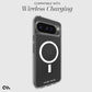 Case-Mate Tough Clear Magnetic Case (Suits Google Pixel 10 Pro XL) - Clear