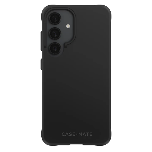 Case-Mate Tough Case (Suits Galaxy S25) - Black