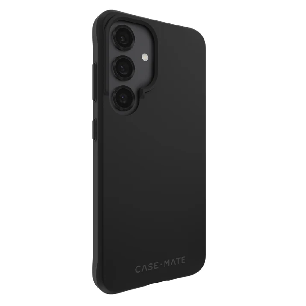 Case-Mate Tough Case (Suits Galaxy S25) - Black