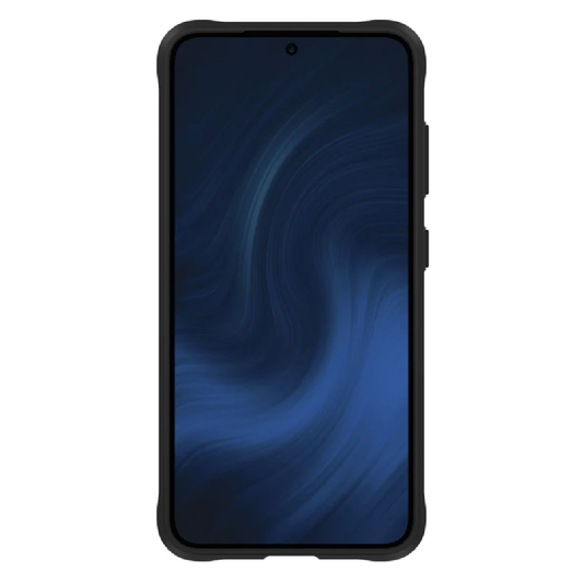 Case-Mate Tough Case (Suits Galaxy S25) - Black