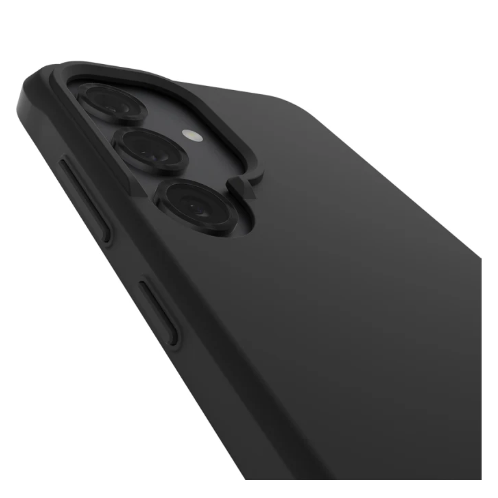 Case-Mate Tough Case (Suits Galaxy S25) - Black