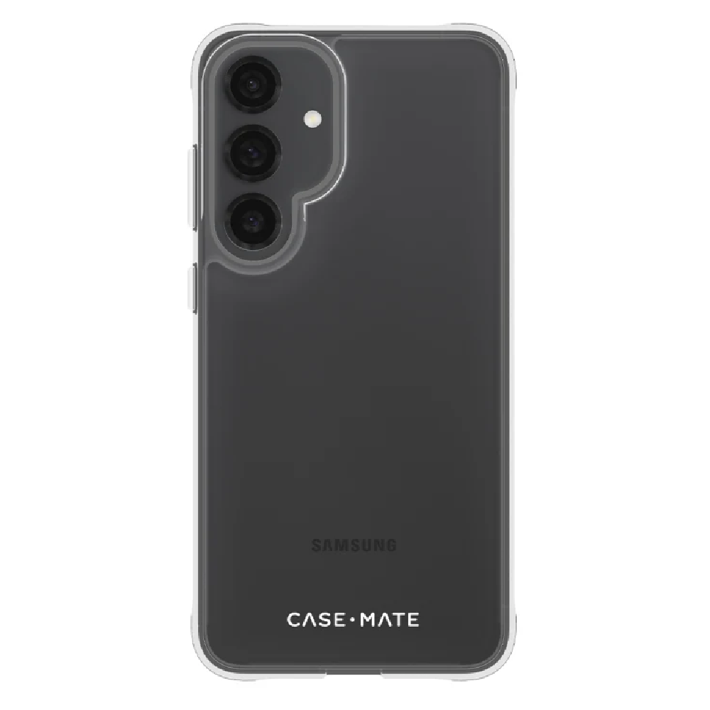 Case-Mate Tough Case (Suits Galaxy S25 Plus) - Clear