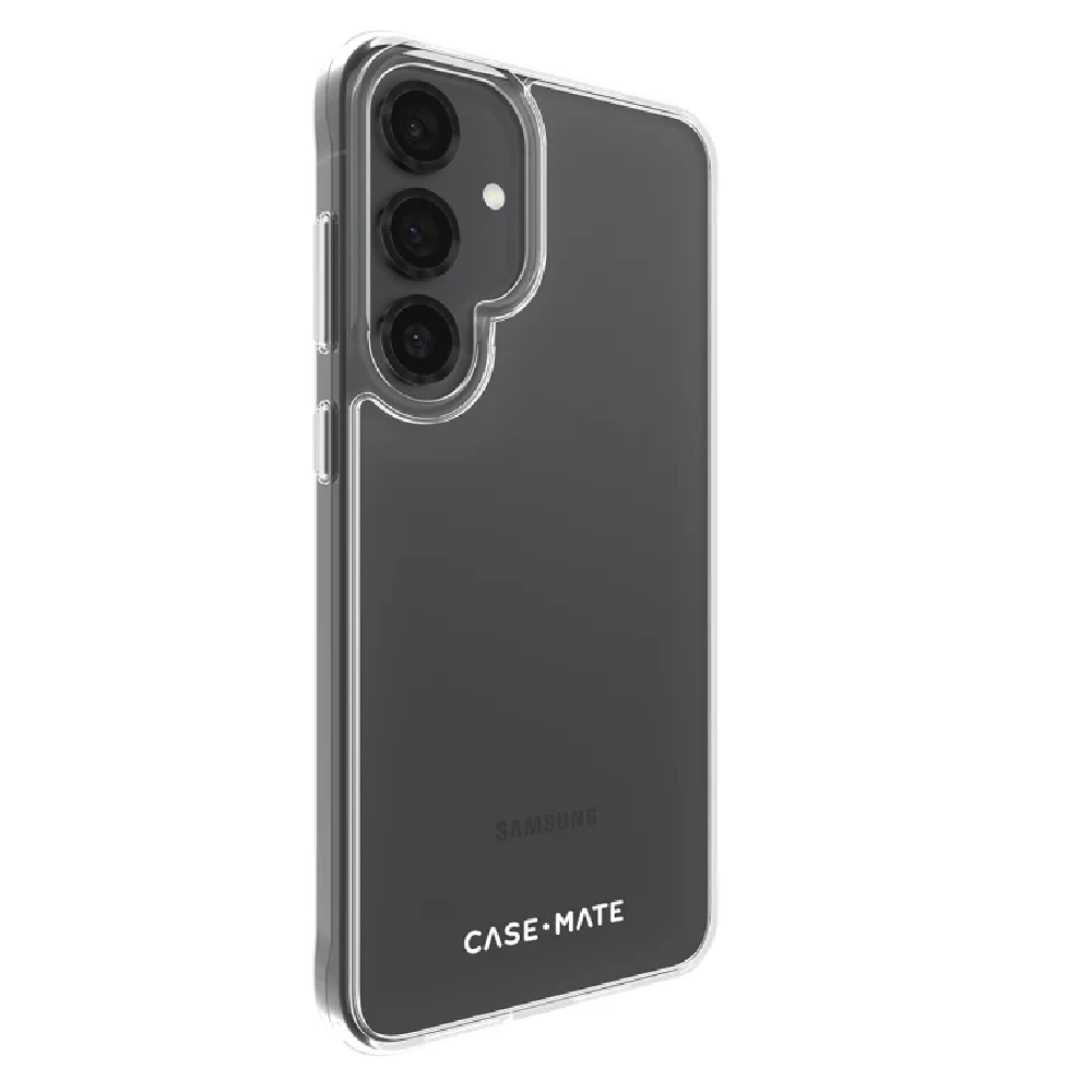 Case-Mate Tough Case (Suits Galaxy S25 Plus) - Clear