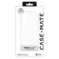 Case-Mate Tough Case (Suits Galaxy S25 Plus) - Clear