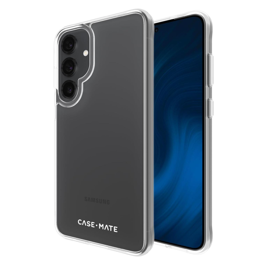 Case-Mate Tough Case (Suits Galaxy S25 Plus) - Clear